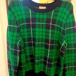 Court & Rowe Sweater